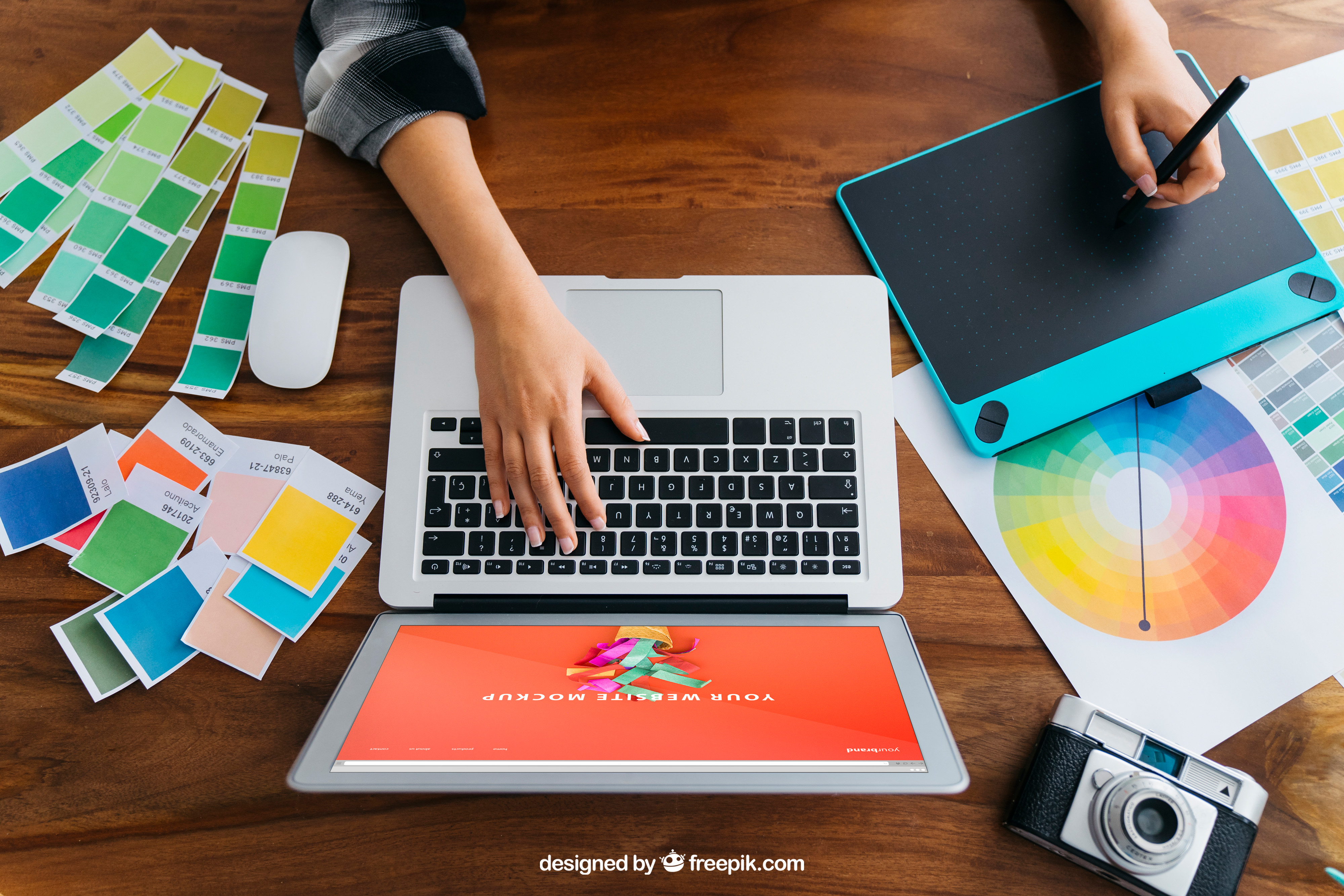 Curso de Diseño